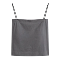 Длинная серая