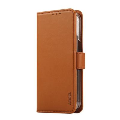 适用谷歌Google Pixel9 Pro Fold手机壳9Profold肤感翻盖真皮皮套pixel10ProFold保护套插卡磁扣侧吸全包防摔