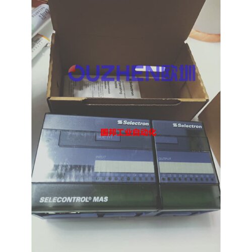 售前询价议价瑞士Selectron模块CPU725 44120075 DOT701 DIT701全