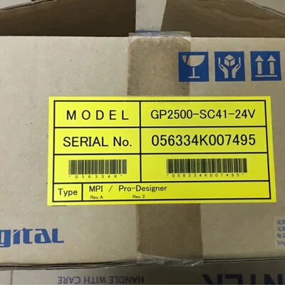 售前询价普洛菲斯触控屏幕PFXGE4401WAD正品