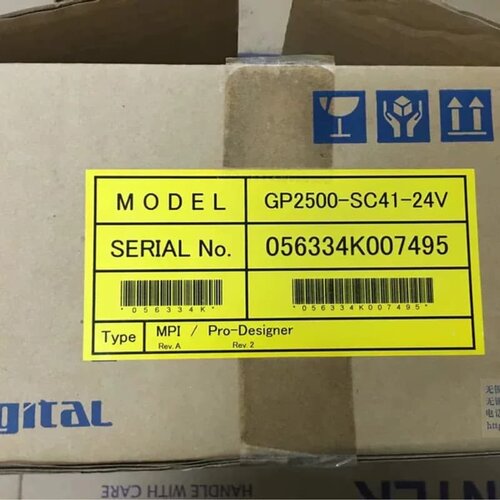 售前询价普洛菲斯触控屏幕PFXGE4401WAD正品
