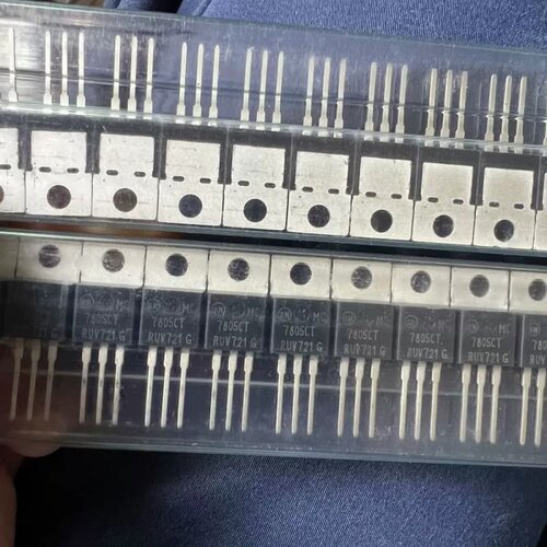 售前询价MC7805CT770个 115C97