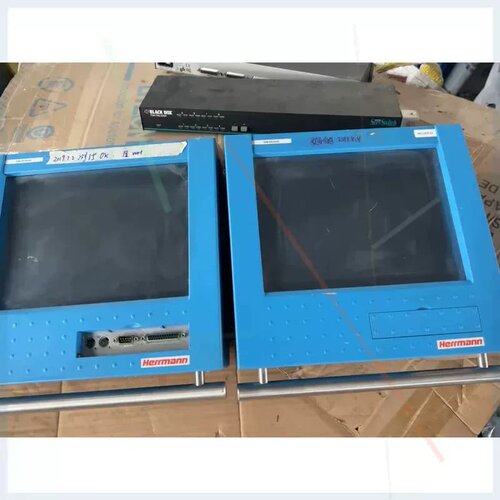 售前询价议价赫尔曼Herrmann DIOLOG touch 工控机触摸