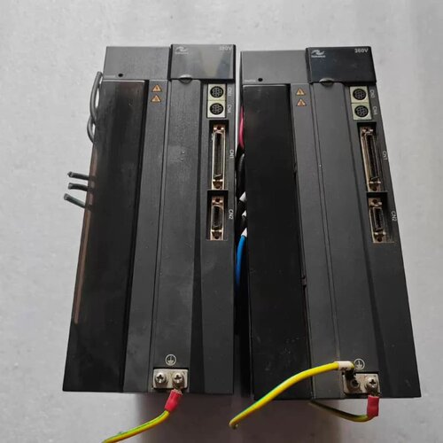 售前询价匯川伺服驱动器5.5KW IS500AT017I-212 原