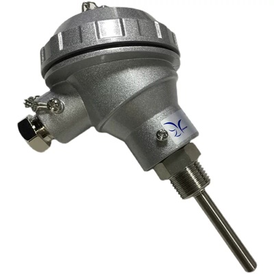 售前询价ZYSENSOR温度感测器R1-1-B-1-KNC-8-50-1/2-304/RTD01 0-