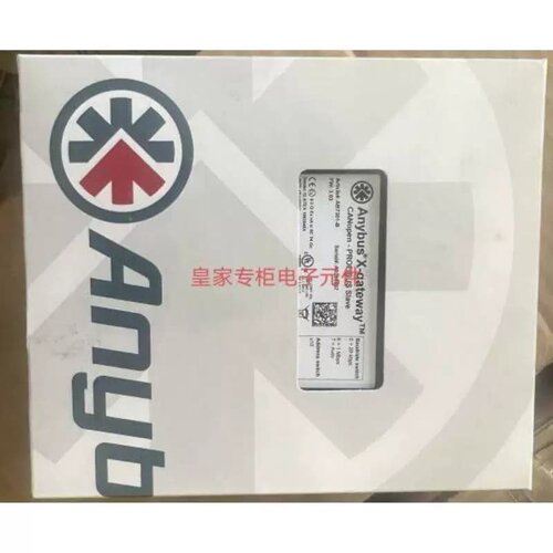 售前询价ANYBUS网关AB7318-B AB7312-B AB7301-B模块