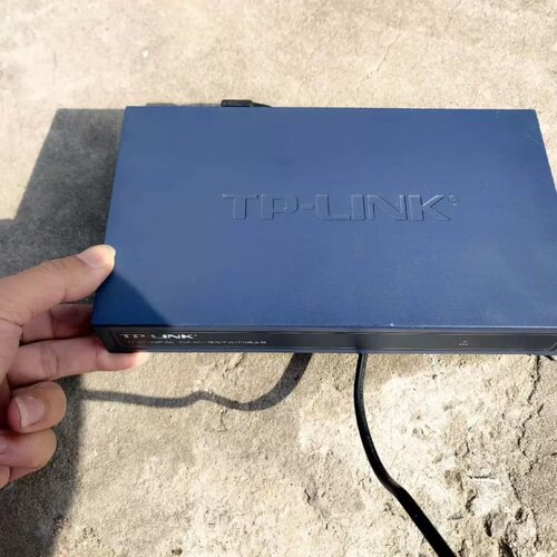 售前询价TP- LINK R479GP-AC Poe+AC一体化千兆