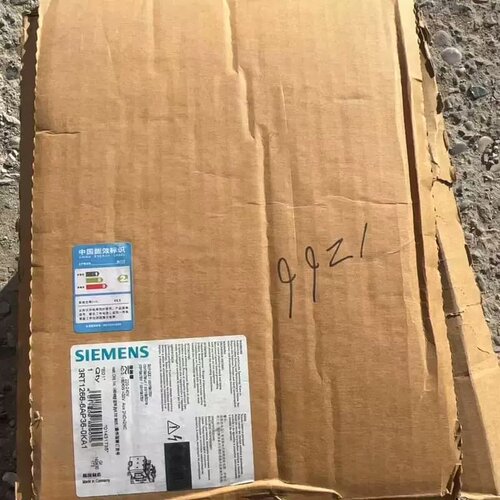 售前询价3RT1266-6AP36-0KA1接触器