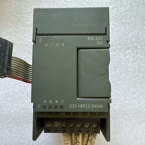 售前询价PLC扩展模块221-0BF22-0XA0