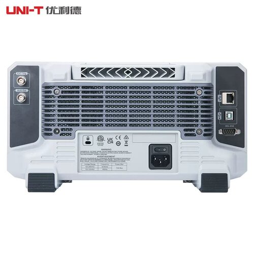 售前询价行业仪器UPO7104N/UPO7204N数字示波器四通道2GSa/s采样