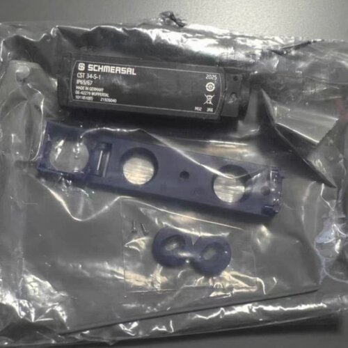 售前询价施迈赛感测器CSS 14-34-S-D-M-ST CST 34-S-1全新正品现