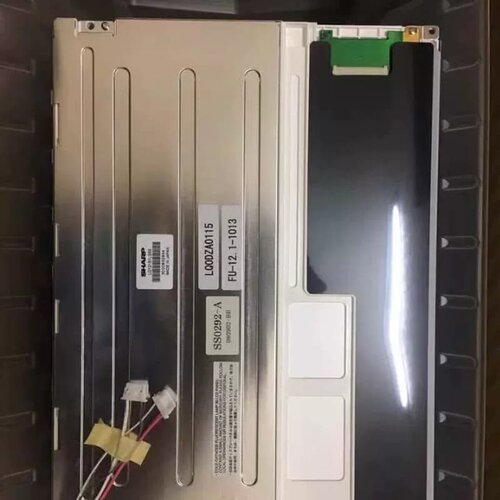 售前询价夏普12.1寸LQ121S1LG55液晶屏