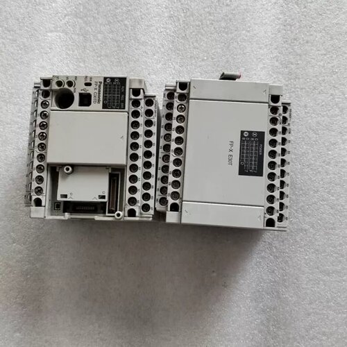 售前询价AFPX-C30TD AFPX-E30T折机 成色如图