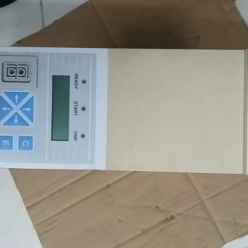 售前询价继电保护器 REU523B 409BAA