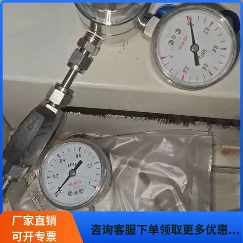 售前询价议价威锐LEVAN减压阀，