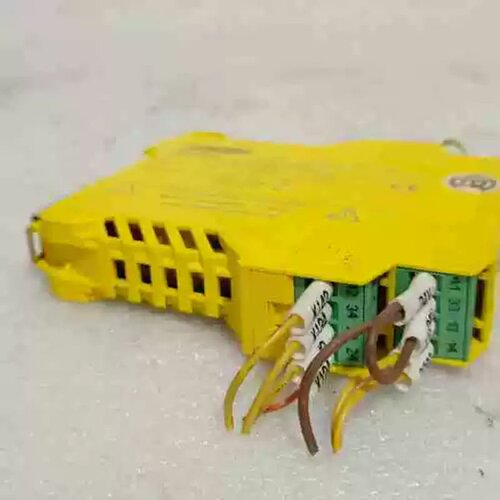 售前询价议价PSR-SCP-24UC-ESA4/3X1/1X2/B 安全继电器 工控模块
