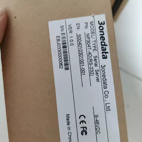 售前询价NP304T-4D(RS-232)