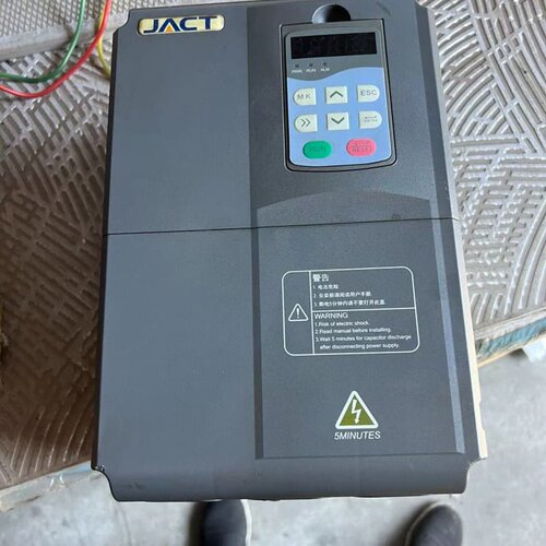 售前询价AT500-T3-015G/018PB-EY(V02) 艾克特永磁变频器议价维修