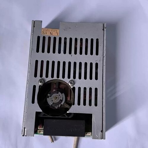 售前询价拆机Hansmann电子HBX76-H电源模組