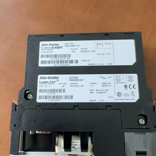 售前询价1756-L55-A 1756-M12-A AB工控模块 自动化控制配件议价
