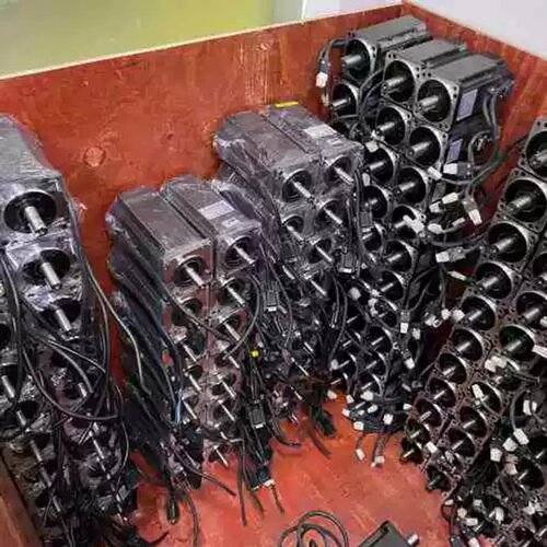 售前询价议价86CME120 86CME120-Z CL86H 雷赛12米闭环步进马达套
