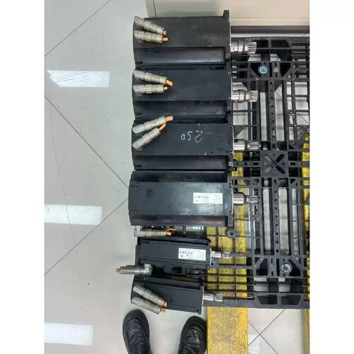 售前询价议价伺服马达5FSNA75-300E03KB0-01台