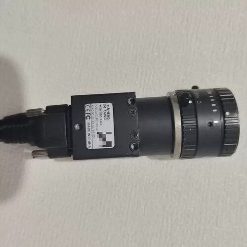 售前询价大恒头 型号DAHENG MER-500-14GC 全l