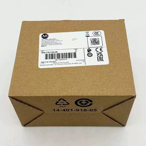 售前询价194E-Y16-1753-4N负载开关AB19