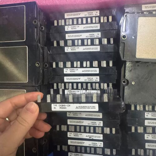 售前询价CM30MD-12H拆机质量包好