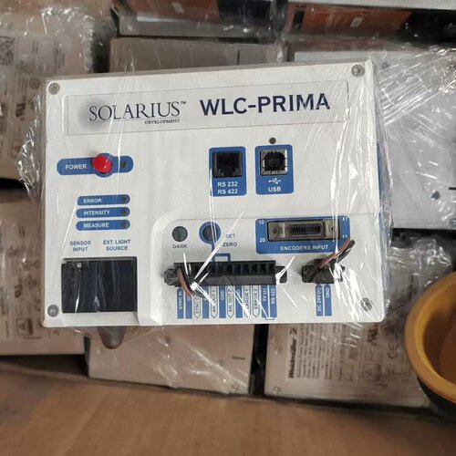售前询价SOLARIUS WLC-PRIMA CCS-100-N3-