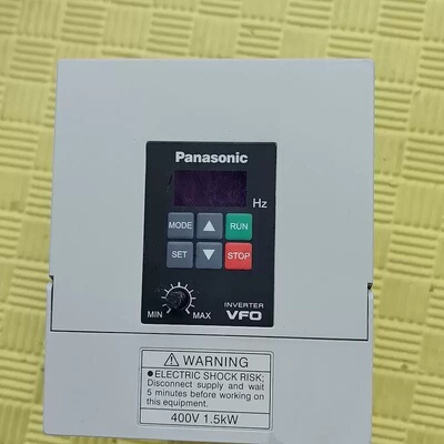 售前询价变频器 VFO BFV00154 1.5KW 400V