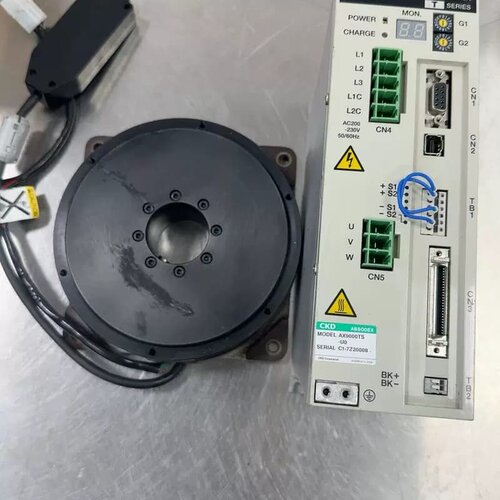 售前询价CKD驱动器AX900TS-U0