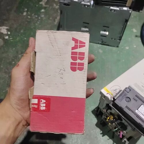 售前询价1SAP217000R0001 TU532 ！现