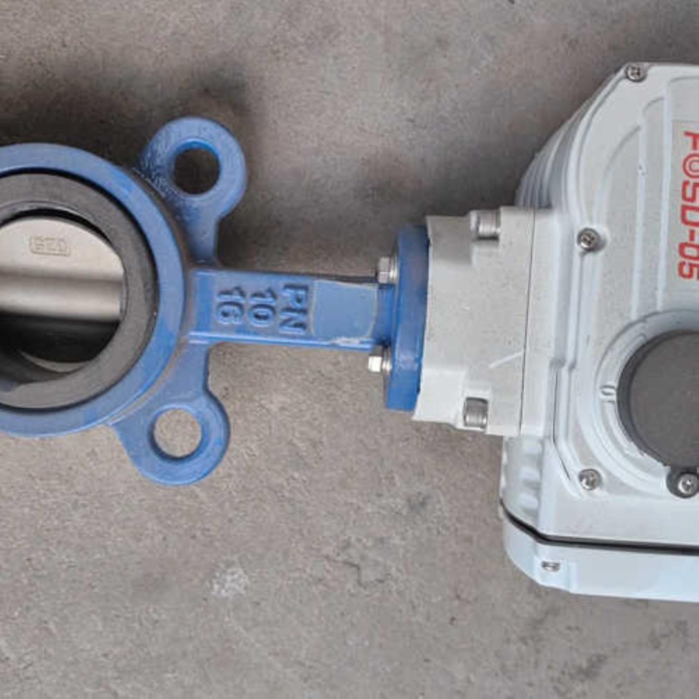 售前询价非标价蝴蝶阀门不退FSD-05议价