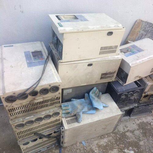 售前询价人 大荣DARING变频器