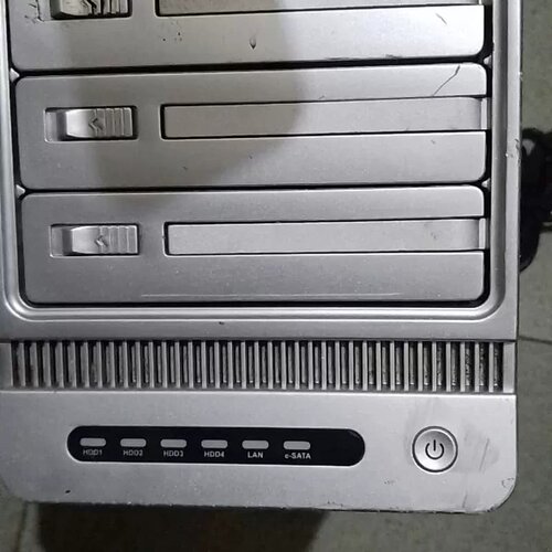售前询价TERRA MASTER/铁威马 F4-Nas 4盘位储存