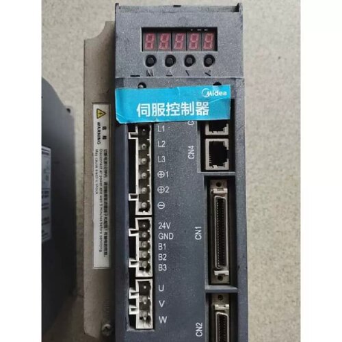 售前询价议价埃斯顿ESTUN伺服马达驱动器 PNET-E-08A