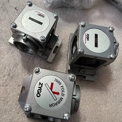 售前询价7009 干涉仪折射镜 ZYGO光学实驗室器材议价维修