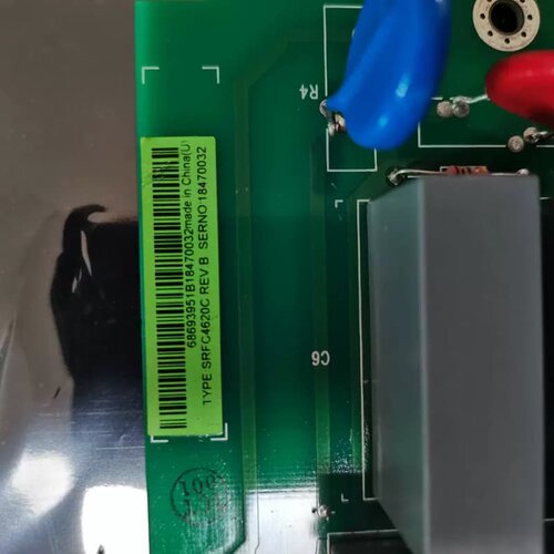 售前询价SRFC4620C 歡迎詢价。