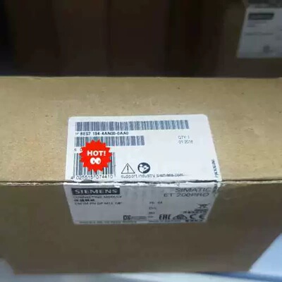 售前询价SIMATIC ET 200PRO连接模块，6议价