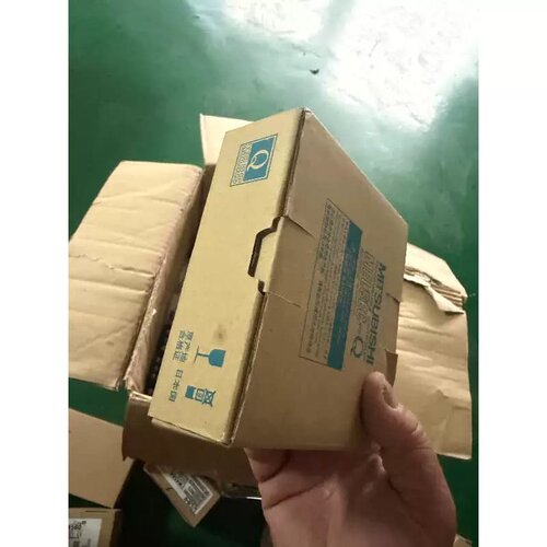 售前询价议价PLC模块 Q68ADV，，未拆封，，功能正