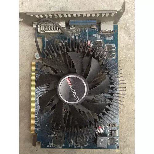 售前询价议价转鐳风HD6570 战甲蜥 1G显存 DDR