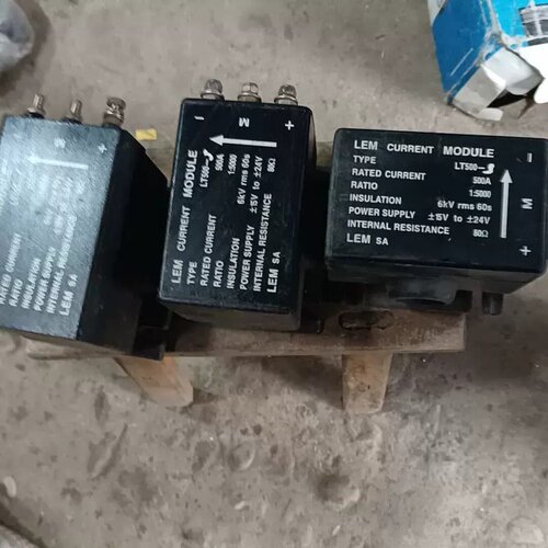 售前询价LT500-T LEM 莱姆电流感测器 霍尔互感器500A闭