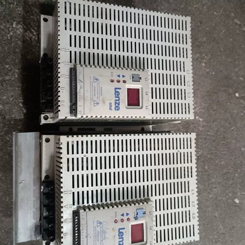售前询价拆机伦茨变频器 ESMD223L4TXA 22KW 38