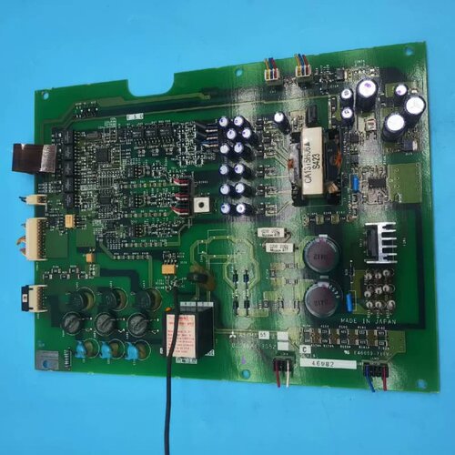 售前询价现货变频器A54MA55B电源驱动板BC186A41