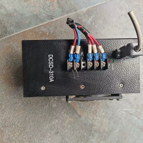 售前询价拆机無錫德诚步进驱动器DCSD-310A