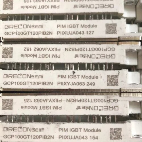 售前询价GCP100GT120PIB2N替代FP100R12KT4