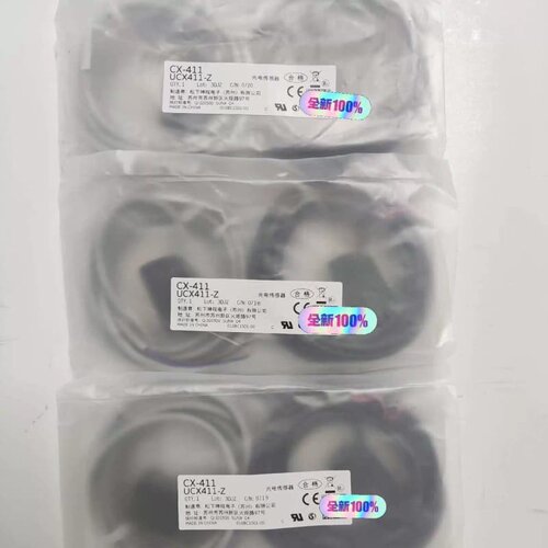 售前询价感應器411光感测器CX-411 UCX411-