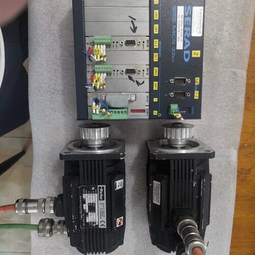 售前询价法国Trantechnik SERAD MCS32e