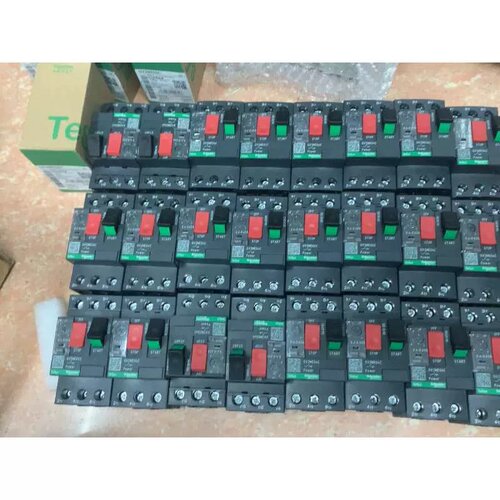 售前询价议价达保护器GV2ME04C，0.4-0.63A，三相，